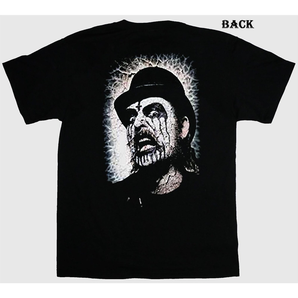 D D P Svcs. - New D T G Printed T-shirt